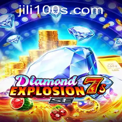 Exploring the Thrills of DiamondExplosion7sSE and Mastering Jili100