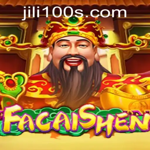 Unveiling FaCaiShen: An Exciting Adventure in Gaming with Jili100