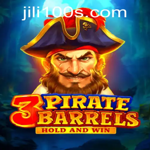 Discover the Thrilling World of 3PirateBarrels: A Comprehensive Guide