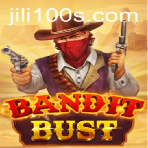 BanditBust: The Thrilling Adventure Game Reinventing Strategy with Jili100