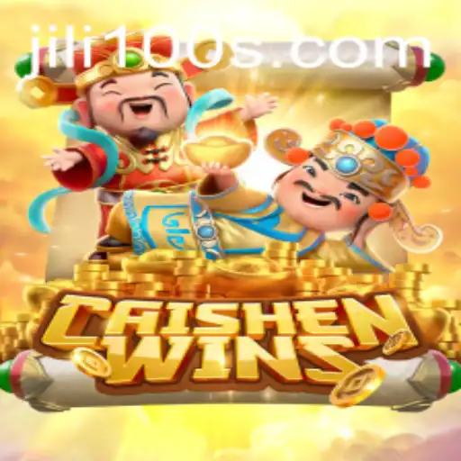 CaishenWins: Exploring the Exciting World of Online Slots with Jili100