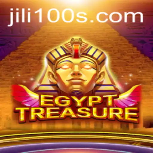 Discover the World of EgyptTreasure with Jili100