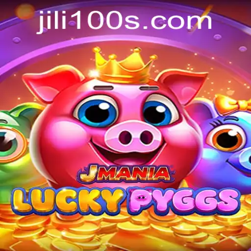 Explore the Exciting World of JManiaLuckyPyggs and Discover the Opportunities of jili100