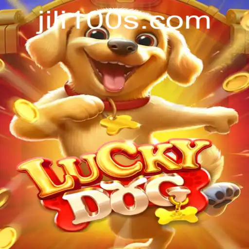 LuckyDog Game Guide with Jili100