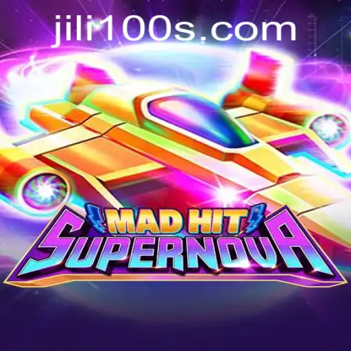 MadHitSupernova: A Dynamic Gaming Experience with Jili100