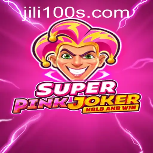 SuperPinkJoker: The Ultimate Gaming Experience