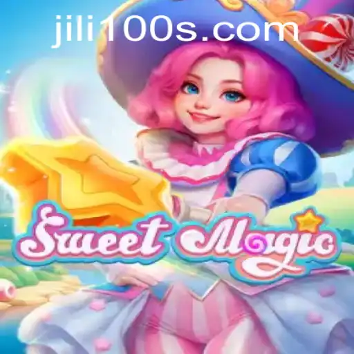 Exploring the Enchanting World of SweetMagic with Jili100