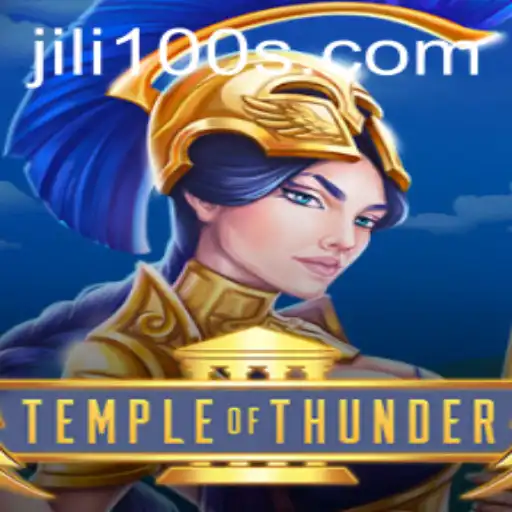 Exploring Temple of Thunder: An Epic Gaming Experience with Jili100