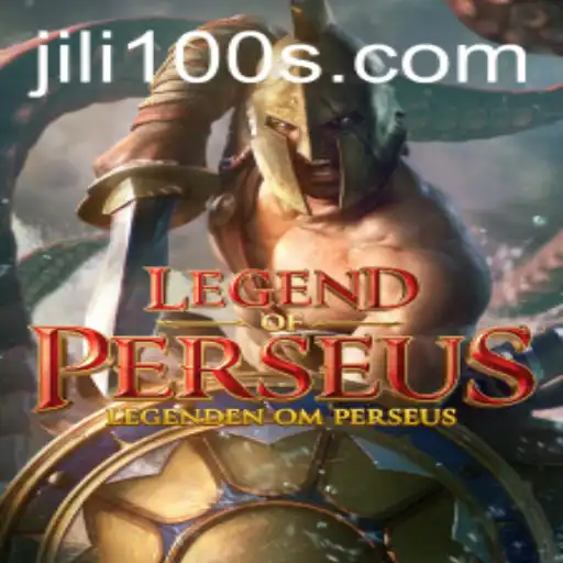 Discover the Epic Adventure: LegendofPerseus
