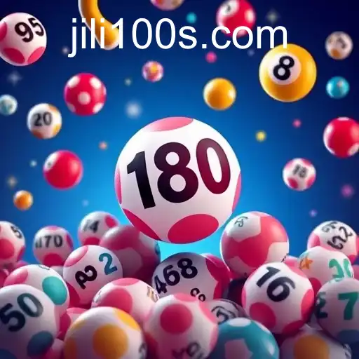 Exploring the Rise of Online Lottery: A Deep Dive into Jili100