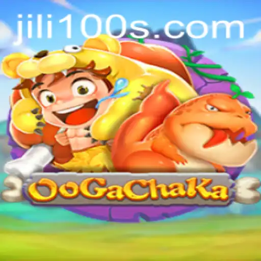 OoGaChaKa: Dive Into the Rhythm of Strategy with Jili100