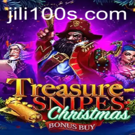 Discovering TreasuresnipesChristmas: A Festive Game Adventure