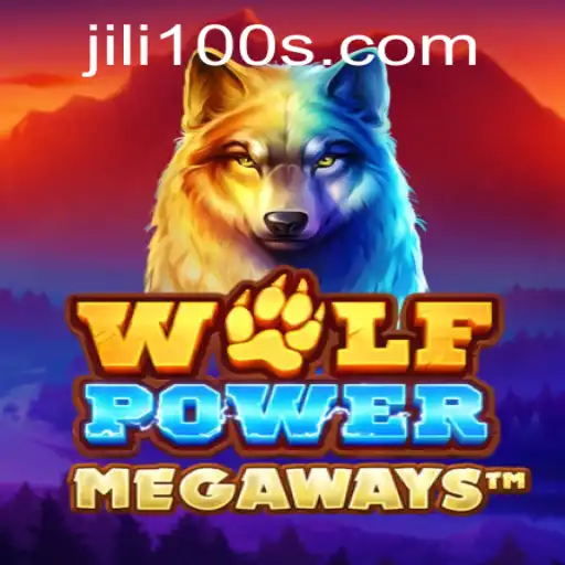 Discover the Thrilling Adventure of WolfPowerMega