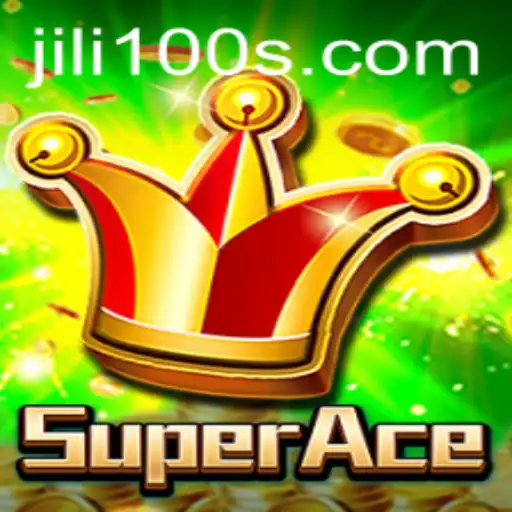 Exploring SuperAce: The Thrilling Adventure of Jili100